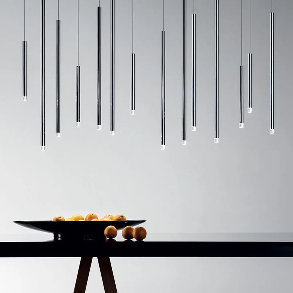 Lampe à suspension Lodes A-Tube Nano
