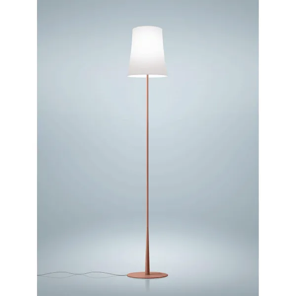 Lampe au sol Foscarini Birdie Easy 2