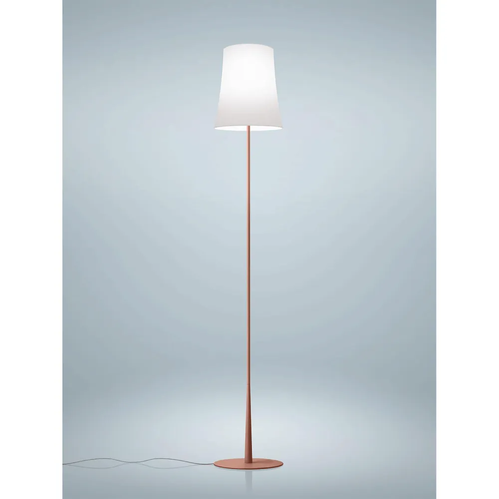 Ground lamp Foscarini Birdie Easy