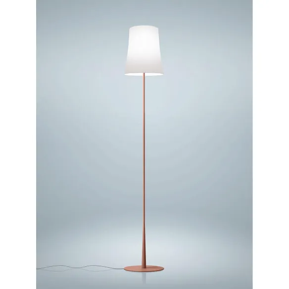 Lampada da terra Foscarini Birdie Easy