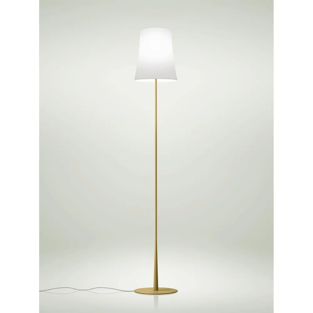 Lampe au sol Foscarini Birdie Easy
