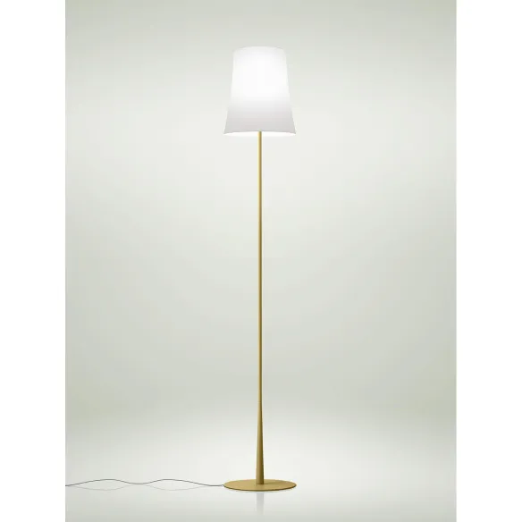 Ground lamp Foscarini Birdie Easy