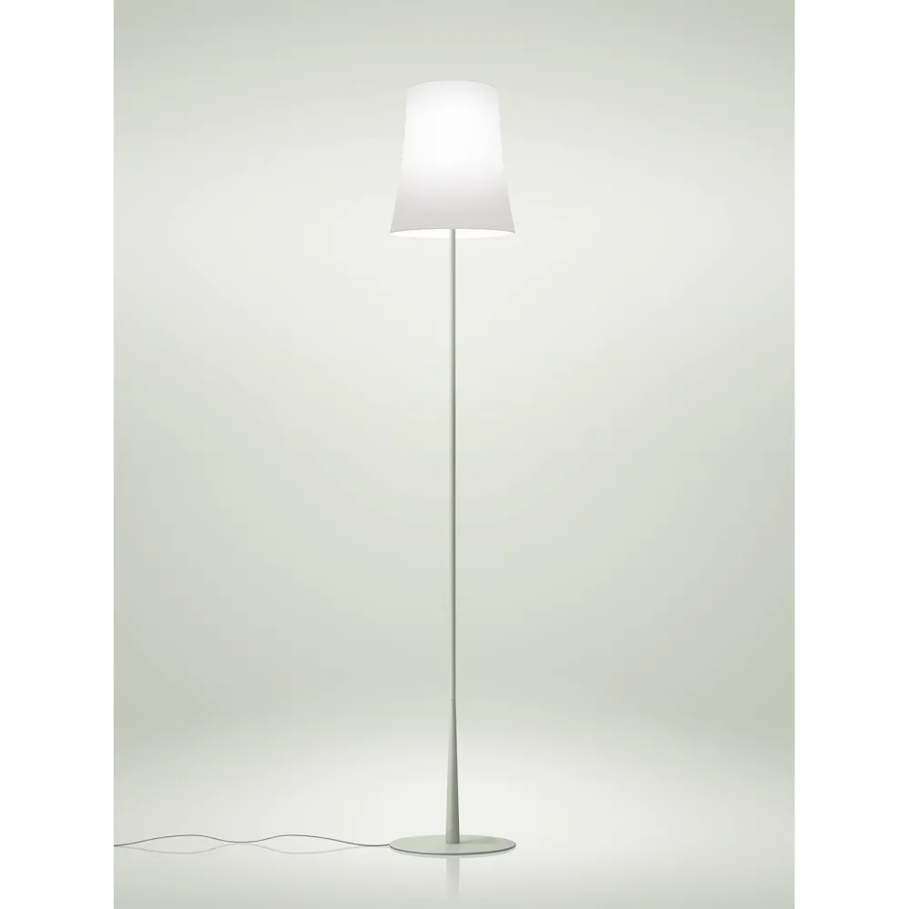 Ground lamp Foscarini Birdie Easy