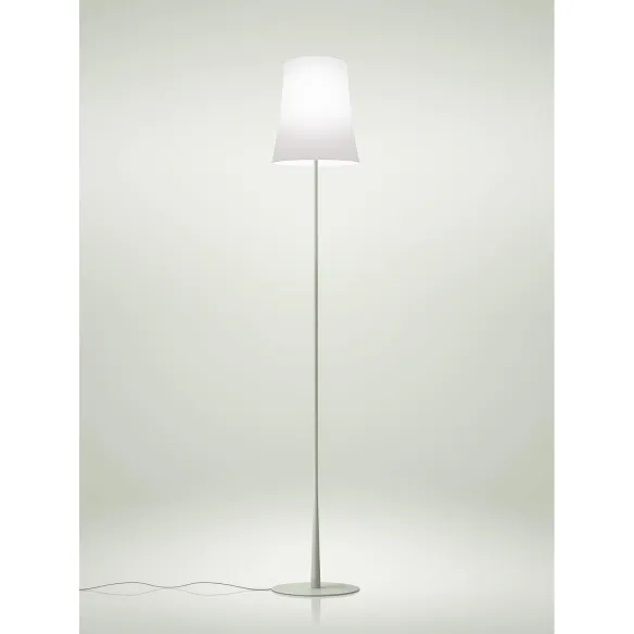 Ground lamp Foscarini Birdie Easy