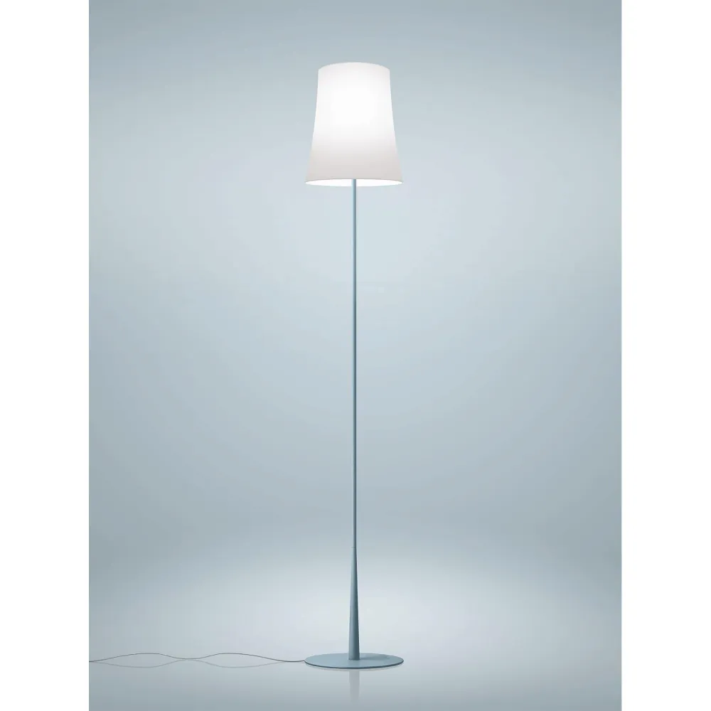 Ground lamp Foscarini Birdie Easy