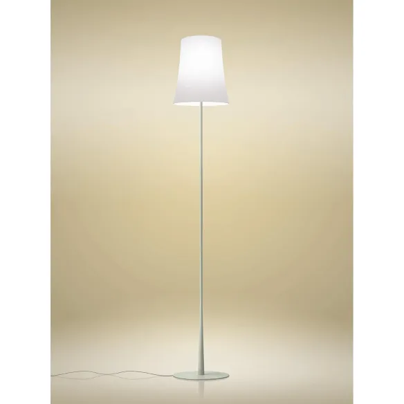 Ground lamp Foscarini Birdie Easy