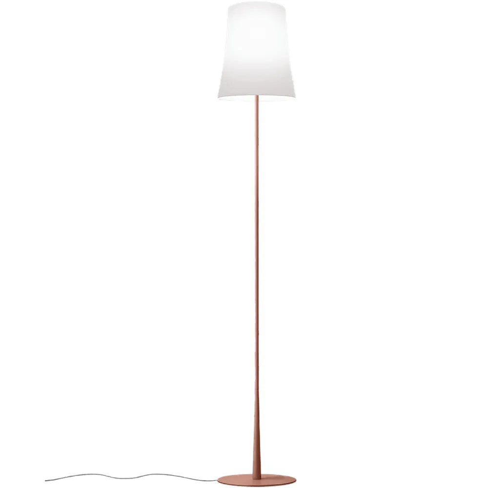 Lampada da terra Foscarini Birdie Easy