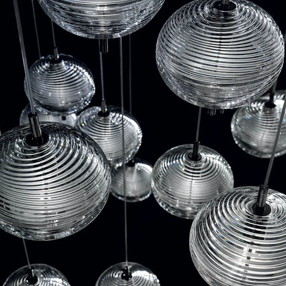 Suspension Lamp Lodes Jefferson