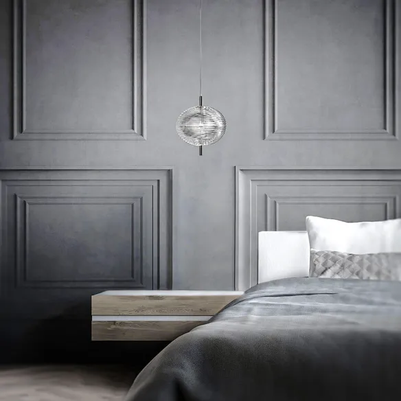 Pendelleuchte Lodes Jefferson
