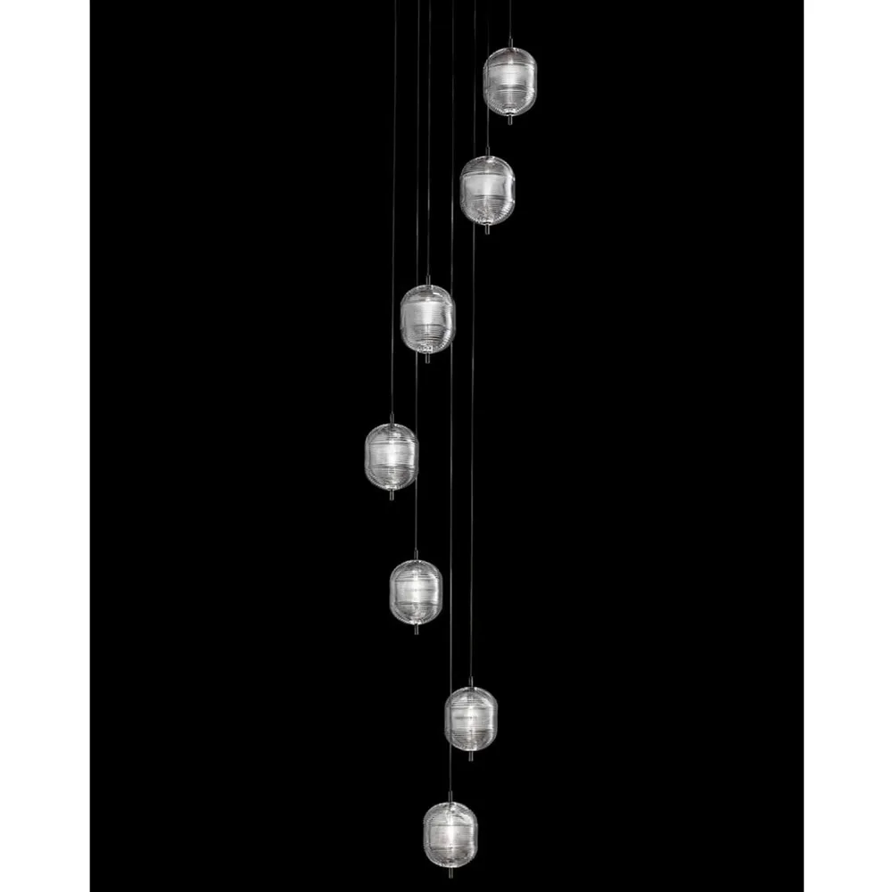Lampe à suspension Lodes Jefferson