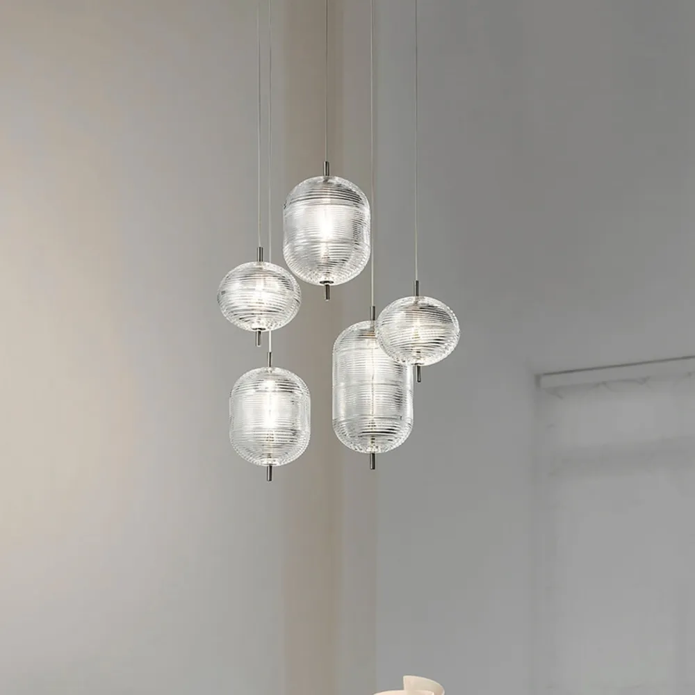 Pendelleuchte Lodes Jefferson
