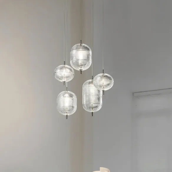 Suspension Lamp Lodes Jefferson
