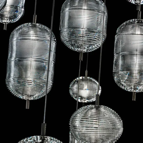 Suspension Lamp Lodes Jefferson