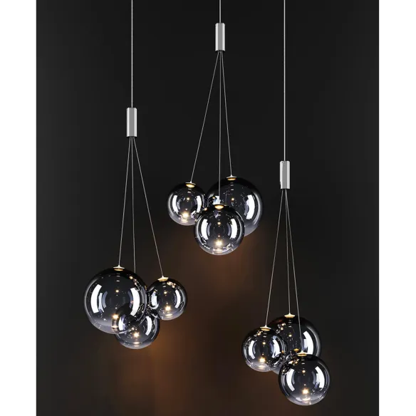 Lampada a Sospensione Lodes Random