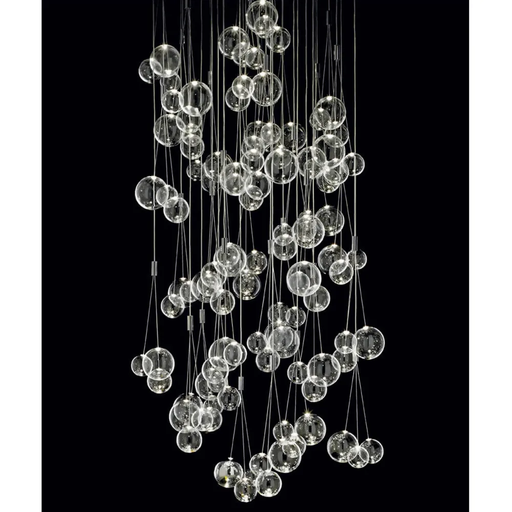 Suspension Lamp Lodes Random
