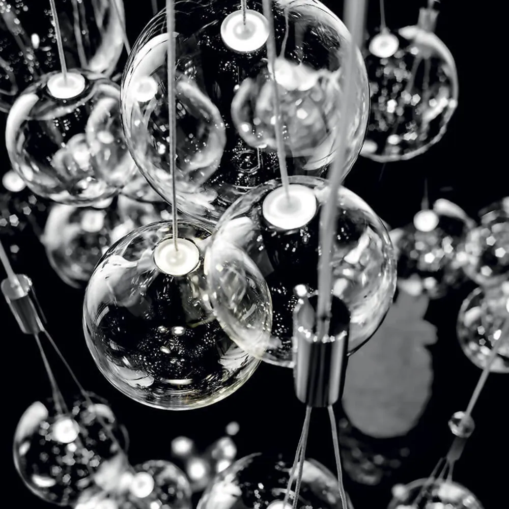Lampada a Sospensione Lodes Random