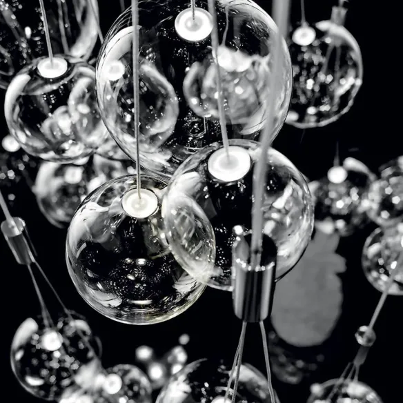 Lampada a Sospensione Lodes Random