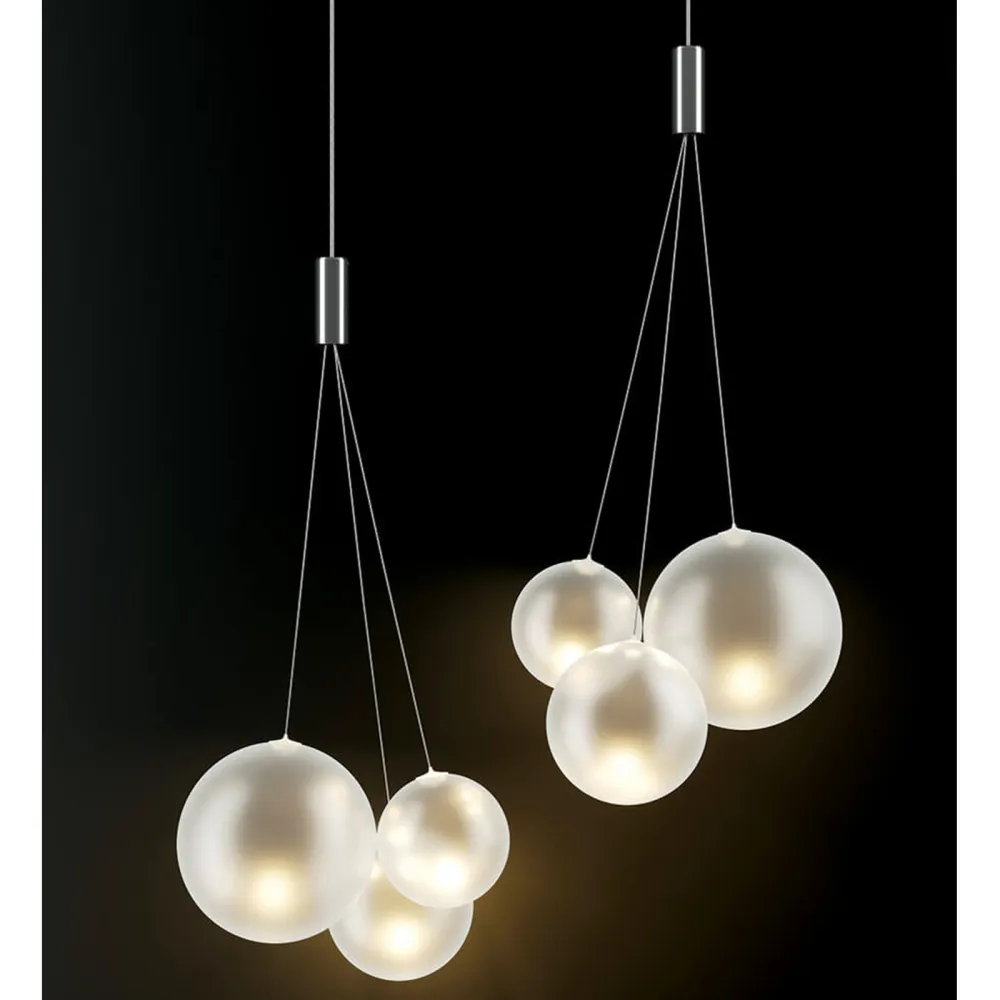 Lampada a Sospensione Lodes Random