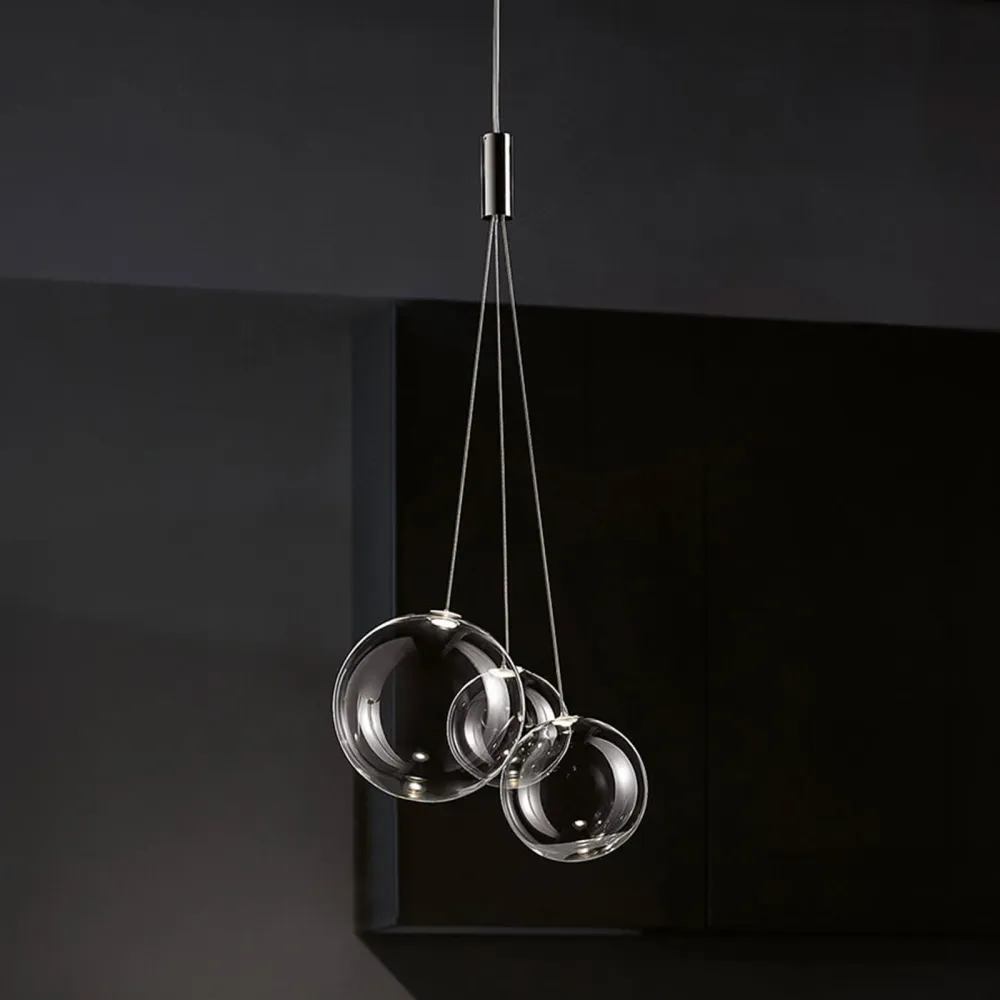 Lampada a Sospensione Lodes Random