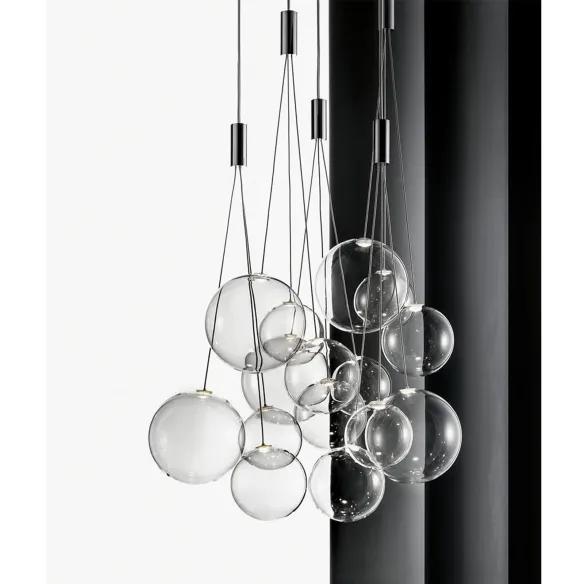Lampada a Sospensione Lodes Random