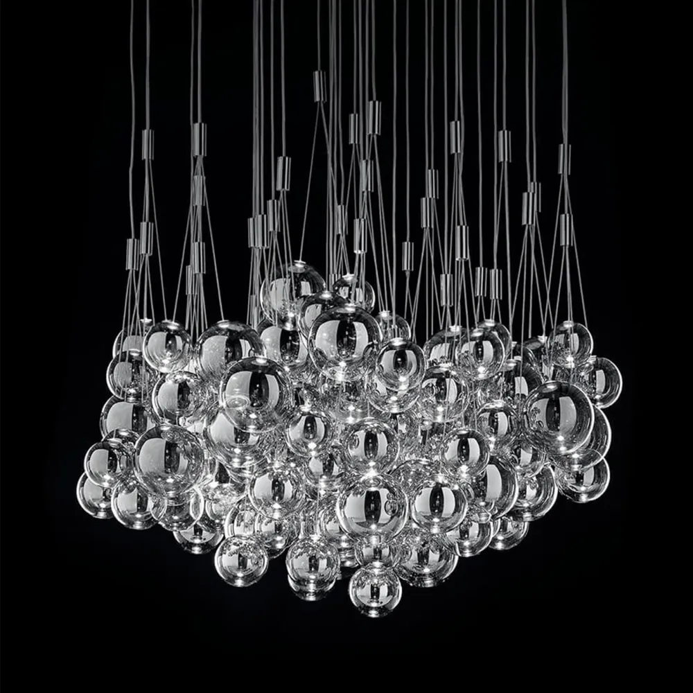 Pendelleuchte Lodes Random