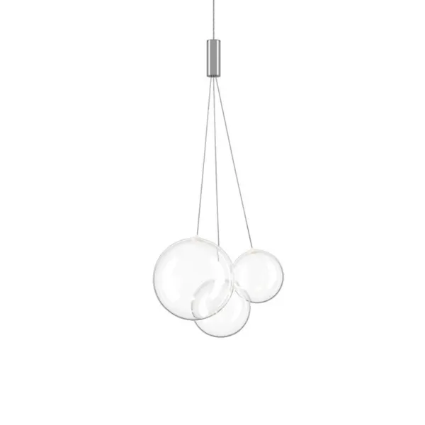Pendelleuchte Lodes Random