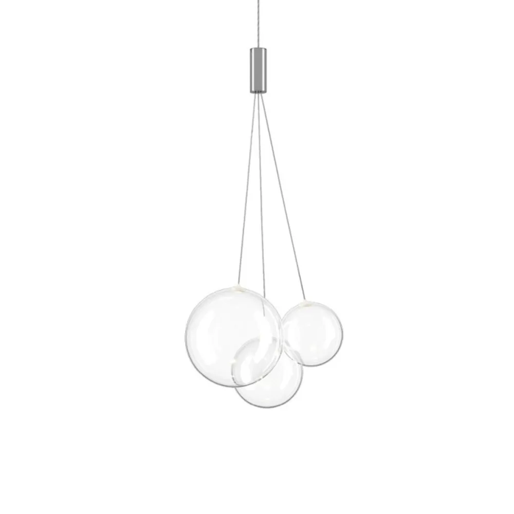 Suspension Lamp Lodes Random