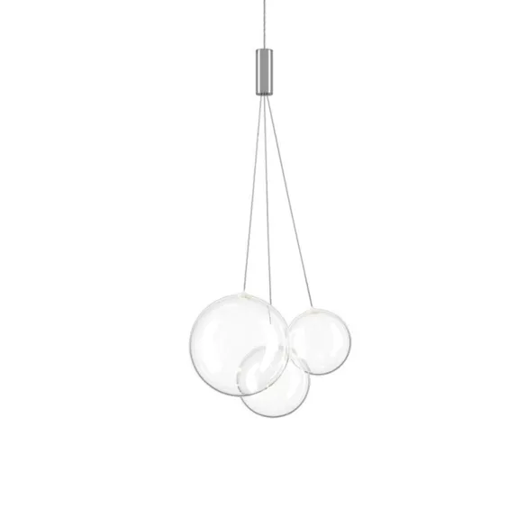 Lampe à suspension Lodes Random