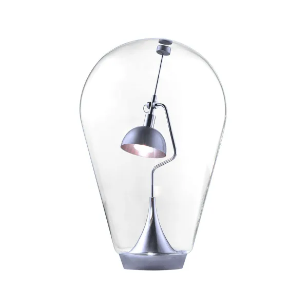 Lámpara de mesa Studio Italia Design Blow