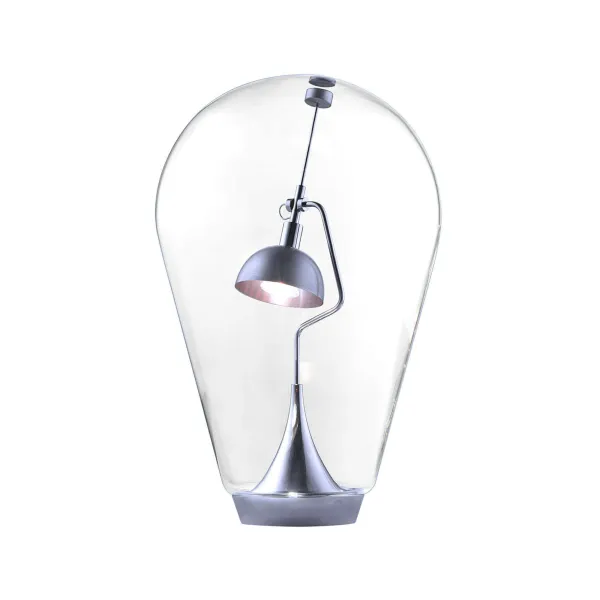 Tischlampe Studio Italia Design Blow