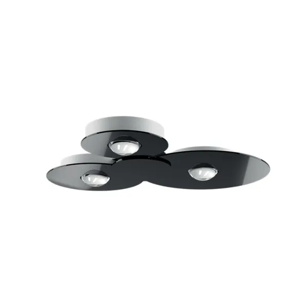 Plafonnier Studio Italia Design Bugia