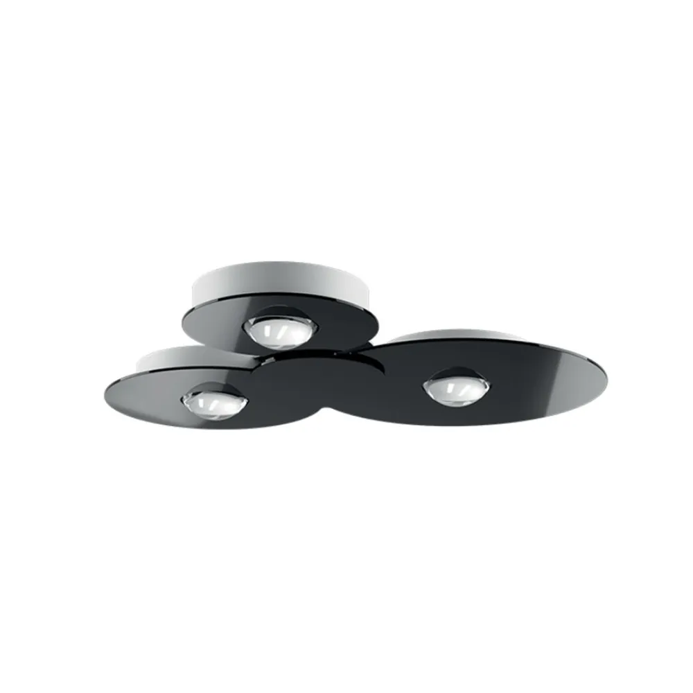 Lampada da soffitto Studio Italia Design Bugia