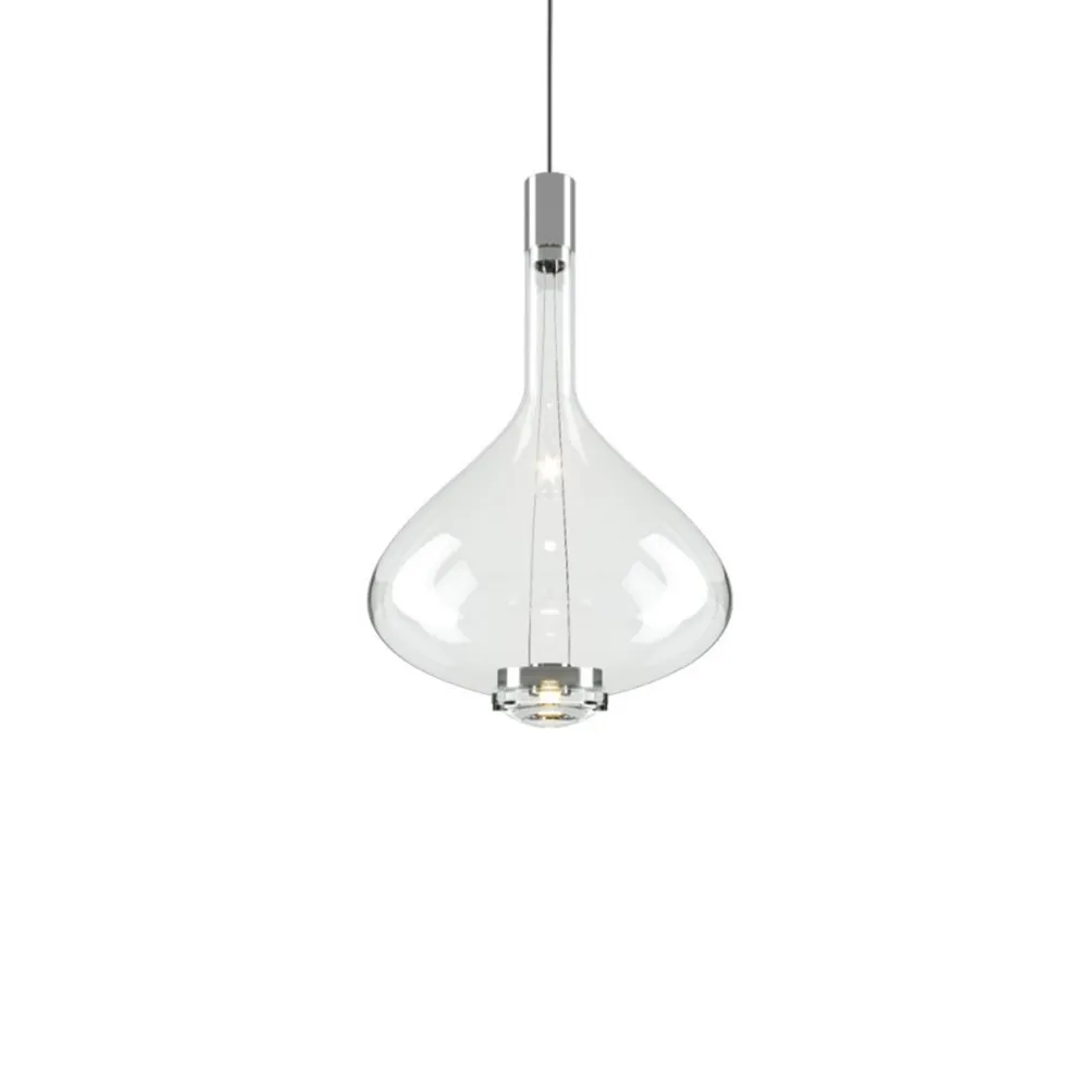 Lampe à suspension Studio Italia Design Sky-Fall
