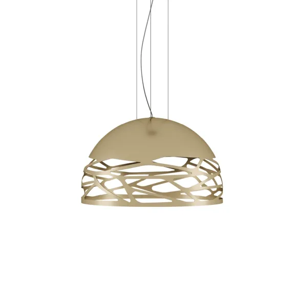 Pendelleuchte Studio Italia Kelly Dome