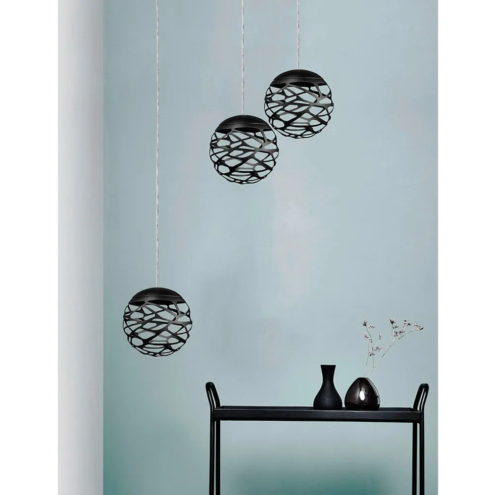 Pendelleuchte Lodes Kelly Cluster
