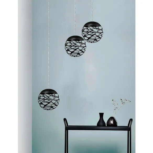 Pendelleuchte Lodes Kelly Cluster