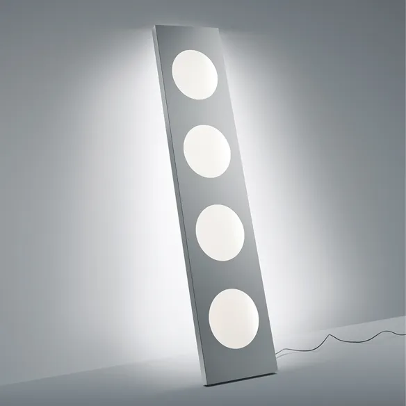 Ground lamp Foscarini Dolmen