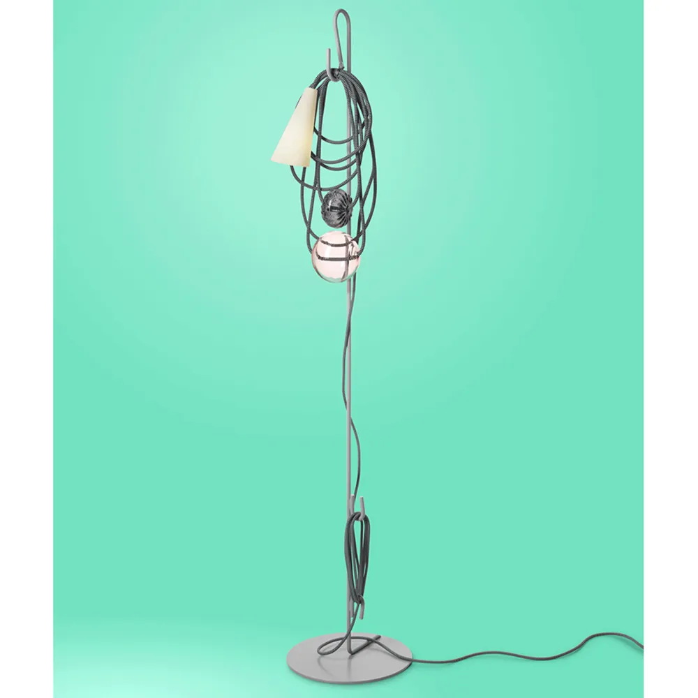 Lampada da terra Foscarini Filo