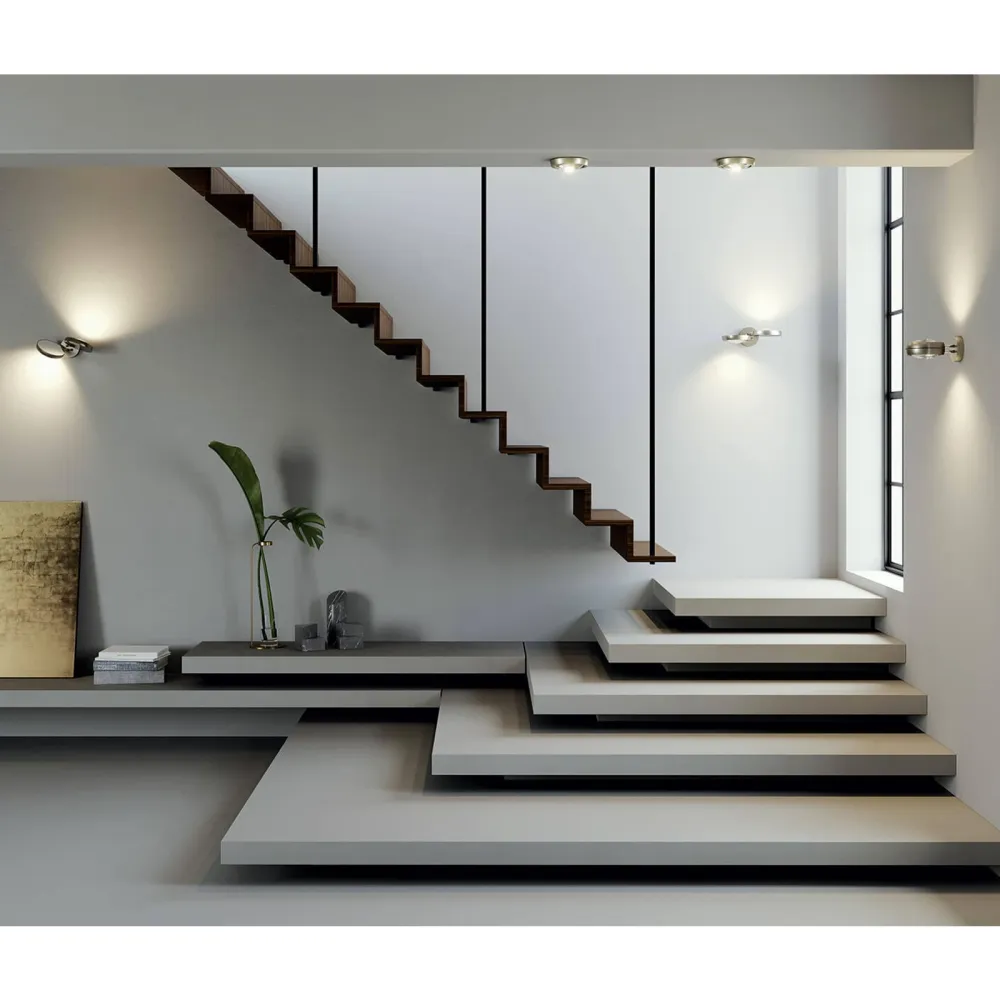 Wall Lamp Lodes Nautilus Mini