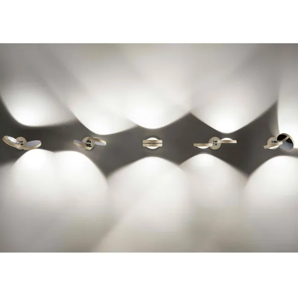 Wall Lamp Lodes Nautilus Mini