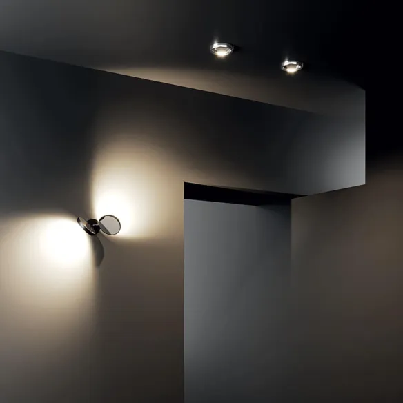 Wall Lamp Lodes Nautilus Mini