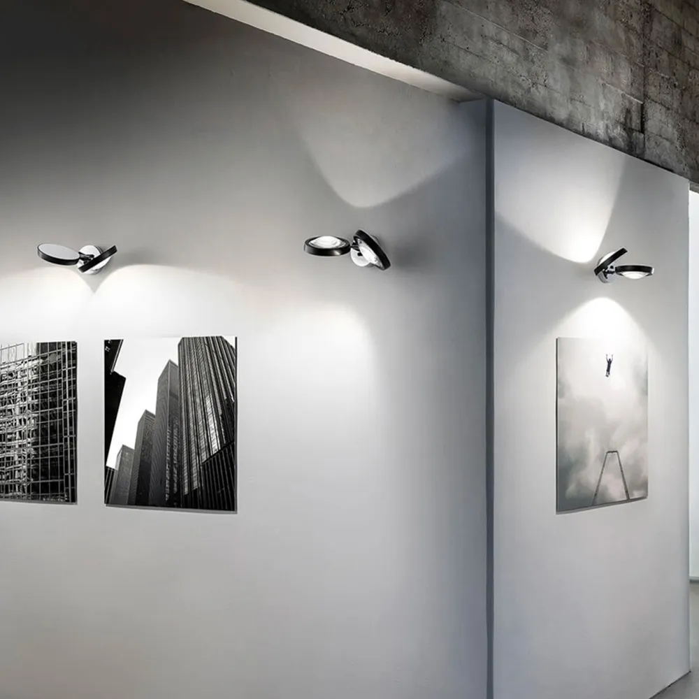 Wall Lamp Lodes Nautilus Mini
