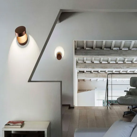 Wall lamp Lodes Pin-Up
