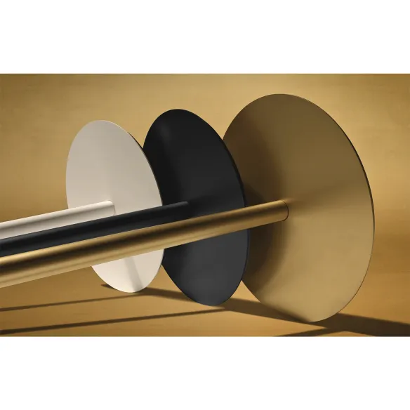 Lampada da terra Foscarini Gem