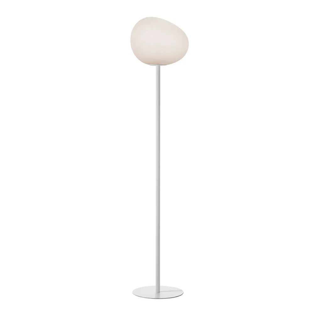 Lampada da terra Foscarini Gregg