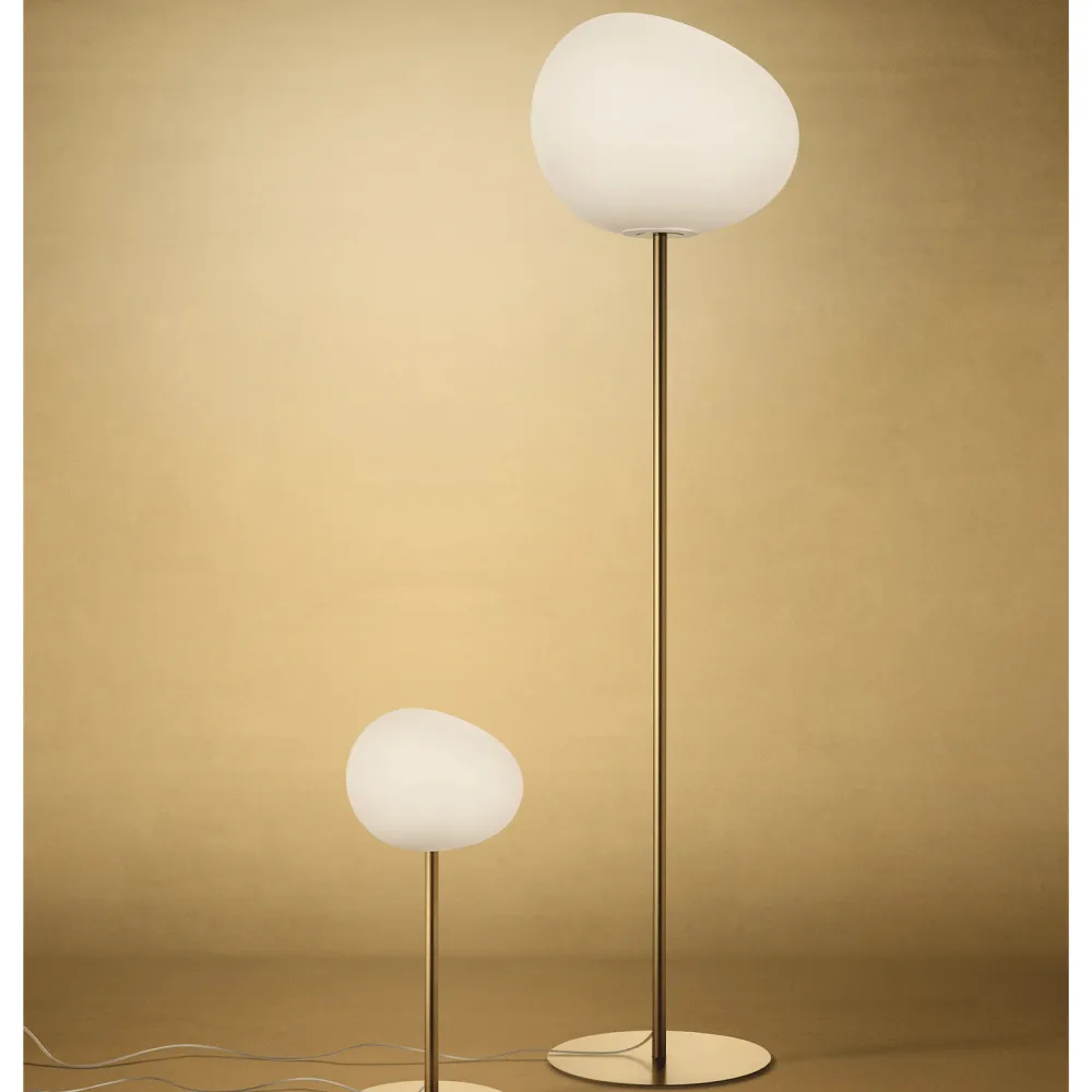 Bodenlampe Foscarini Gregg
