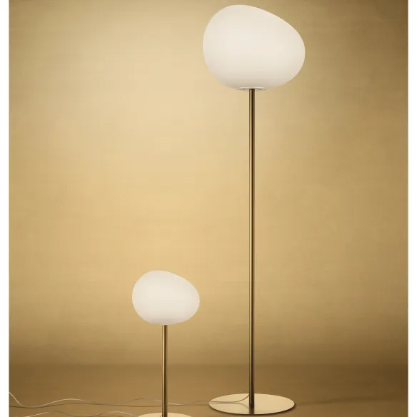 Ground lamp Foscarini Gregg