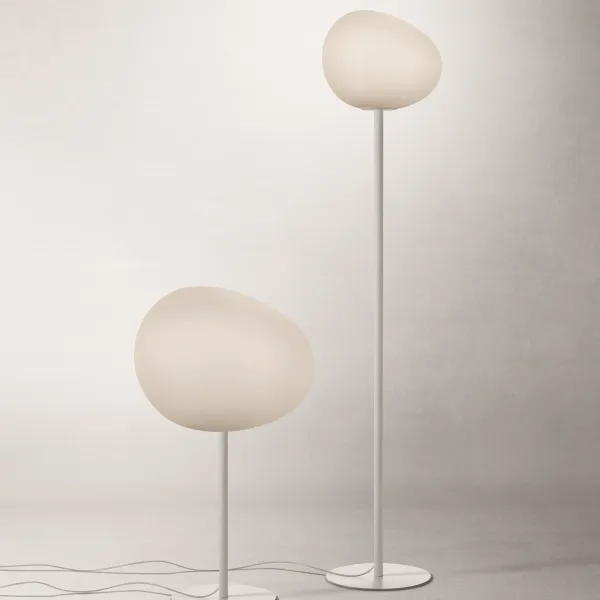 Ground lamp Foscarini Gregg 2