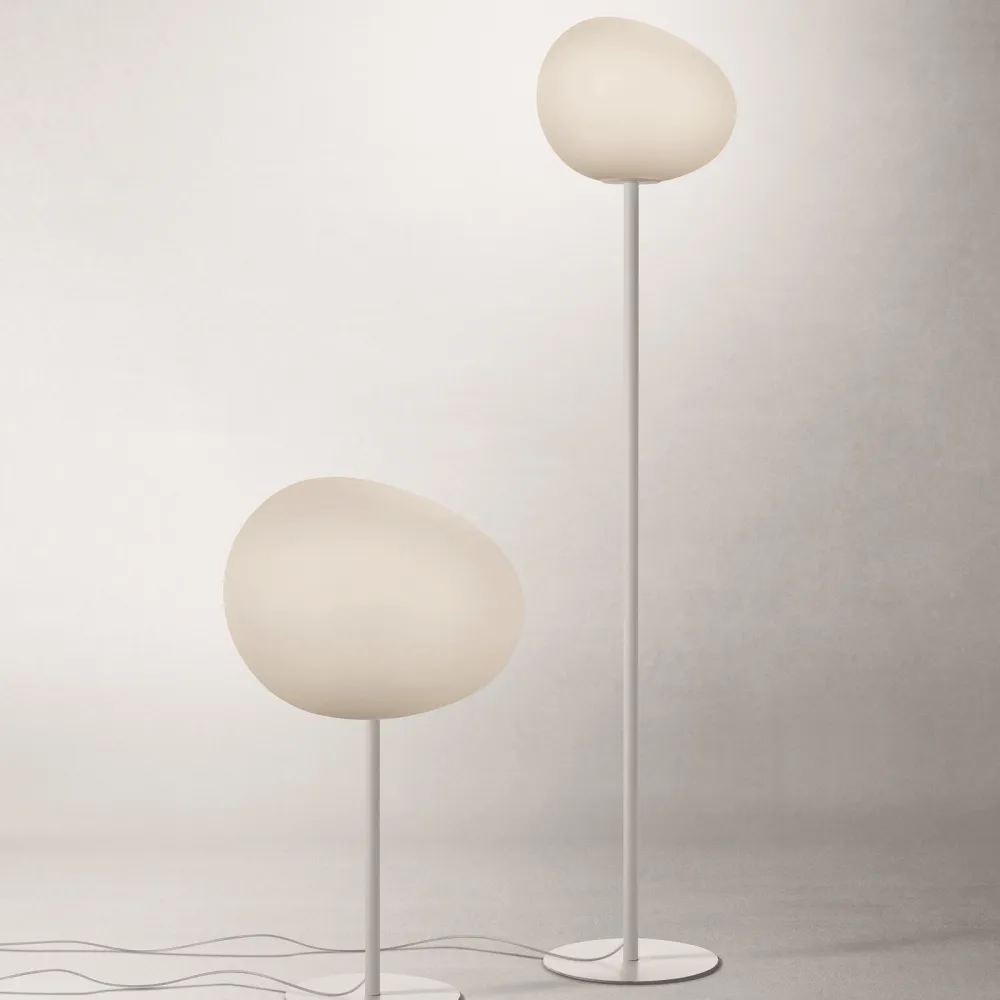 Ground lamp Foscarini Gregg