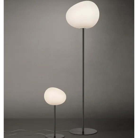 Lampada da terra Foscarini Gregg